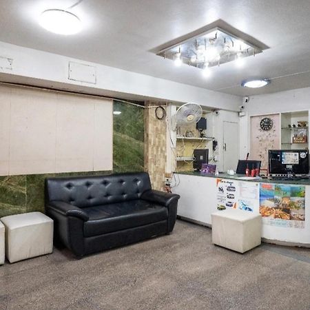 Iraqi Hotel Makkasan Luaran gambar