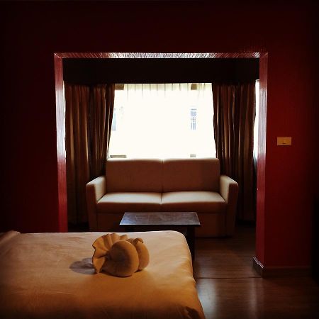 Iraqi Hotel Makkasan Luaran gambar