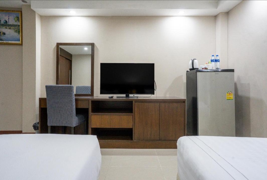 Iraqi Hotel Makkasan Luaran gambar