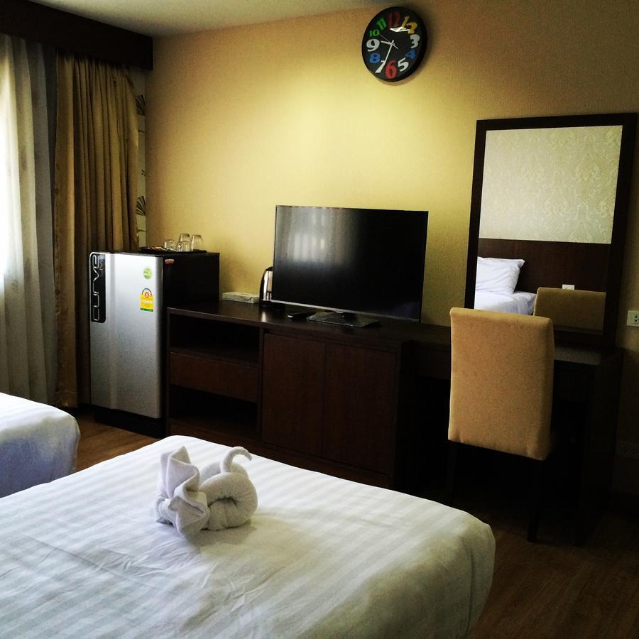 Iraqi Hotel Makkasan Luaran gambar