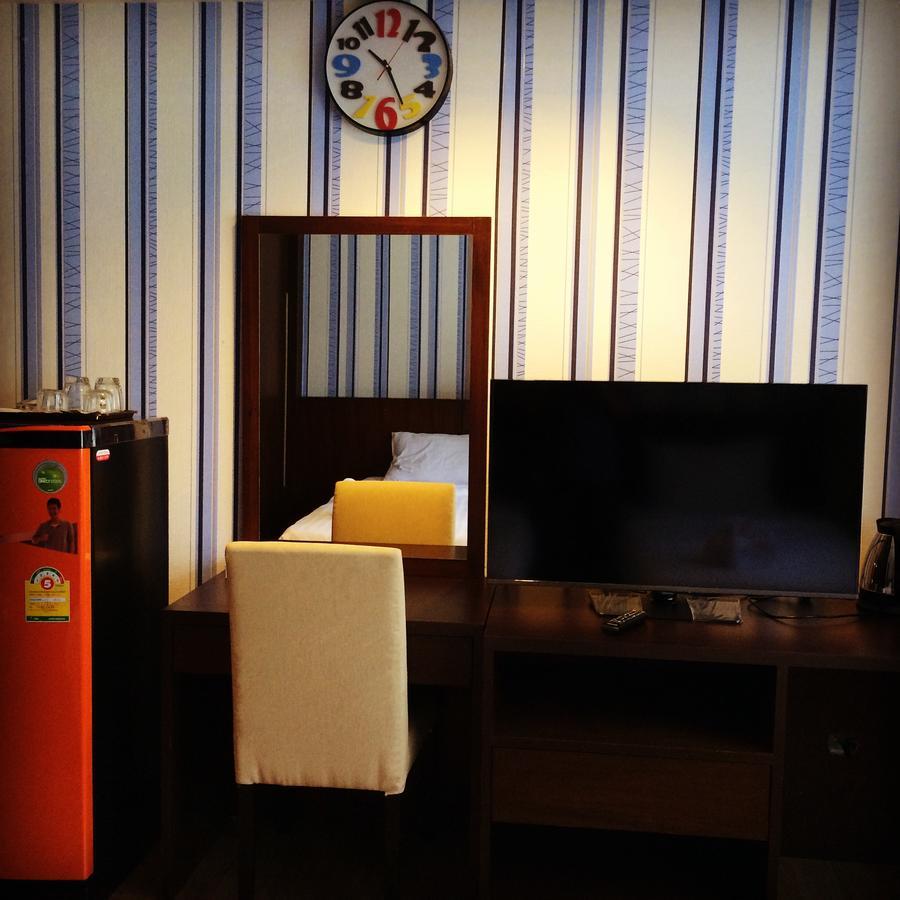 Iraqi Hotel Makkasan Luaran gambar