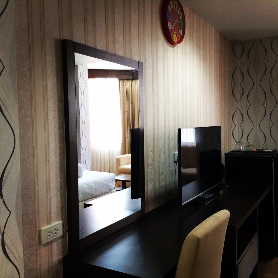 Iraqi Hotel Makkasan Luaran gambar